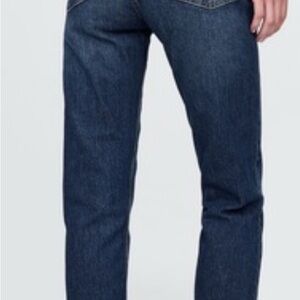 GAP Women’s High Rise Cheeky Straight Jeans